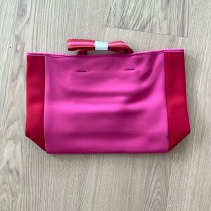 Summersalt Neoprene Beach Tote — NWT